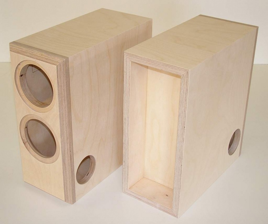 Micro Block MK2 - MPX  26